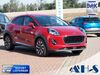 Ford Puma harzungen
