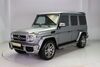 Mercedes-Benz G 55 AMG kreis|erlangen-hoechstadt