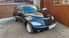 Chrysler PT Cruiser saalow