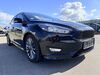 Ford Focus grafenhausen