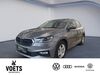 Skoda Fabia roehrig