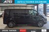 Ford Tourneo Custom deutschland