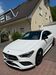 Mercedes-Benz CLA 220 Shooting Brake kreis|wunsiedel-i.fichtelgebirge