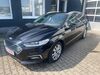 Ford Mondeo hottelstedt