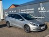 Kia ceed Sportswagon zeltingen-rachtig