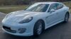 Porsche Panamera ruttersdorf-lotschen