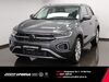 VW T-Roc boffzen