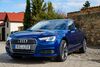 Audi A4 nessa