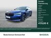 Skoda Superb giesenhausen
