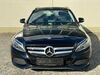 Mercedes-Benz C 180 stockhausen-illfurth