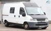 Peugeot Boxer schoeneiche