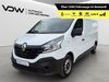 Renault Trafic krauchenwies