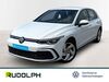 VW Golf krauchenwies