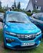 Dacia Spring schoena-kolpien