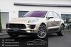 Porsche Macan woelferbuett
