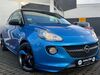 Opel Adam nieder-hilbersheim