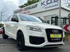 Audi Q7 aichtal