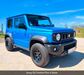 Suzuki Jimny Münchweiler am Klingbach