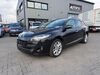 Renault Megane soergenloch