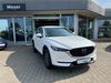 Mazda CX-5 suedergellersen