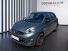 Nissan Micra nieder-hilbersheim