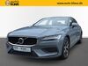 Volvo S60 urschmitt