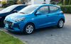 Hyundai i10 Irrhausen