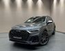 Audi SQ5 krauchenwies