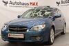 Subaru Legacy nieder-hilbersheim