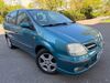 Nissan Almera Tino schenkenzell