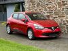 Renault Clio luedersburg