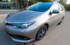 Toyota Auris Touring Sports walhausen