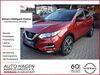 Nissan Qashqai huelseburg