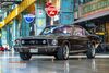 Ford Mustang fuerfeld