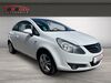Opel Corsa nieder-hilbersheim