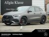 Mercedes-Benz GLA 35 AMG obergriesbach