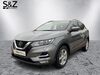 Nissan Qashqai huelseburg