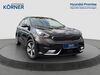 Kia Niro saalow