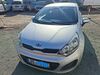 Kia Rio Saalow