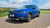 Skoda Octavia wiersdorf
