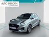 Ford Puma schenkenzell