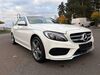 Mercedes-Benz C 180 oberheimbach