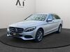 Mercedes-Benz C 220 goergeshausen