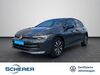 VW Golf oberheimbach