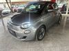 Fiat 500e engerda