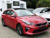 Kia ceed Sportswagon gau-odernheim