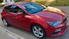 Seat Leon siebeldingen