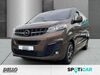 Opel Zafira Life huelseburg