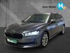 Skoda Superb niederheimbach