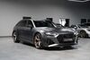 Audi RS6 juetrichau